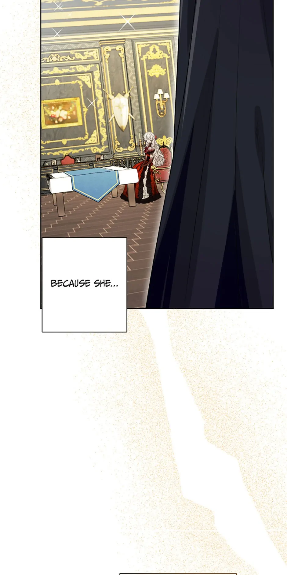 Hiding the Archduke's Humiliating History Chapter 1 - page 5